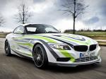 BMW Z4 99D Concept by AC Schnitzer 2011 года